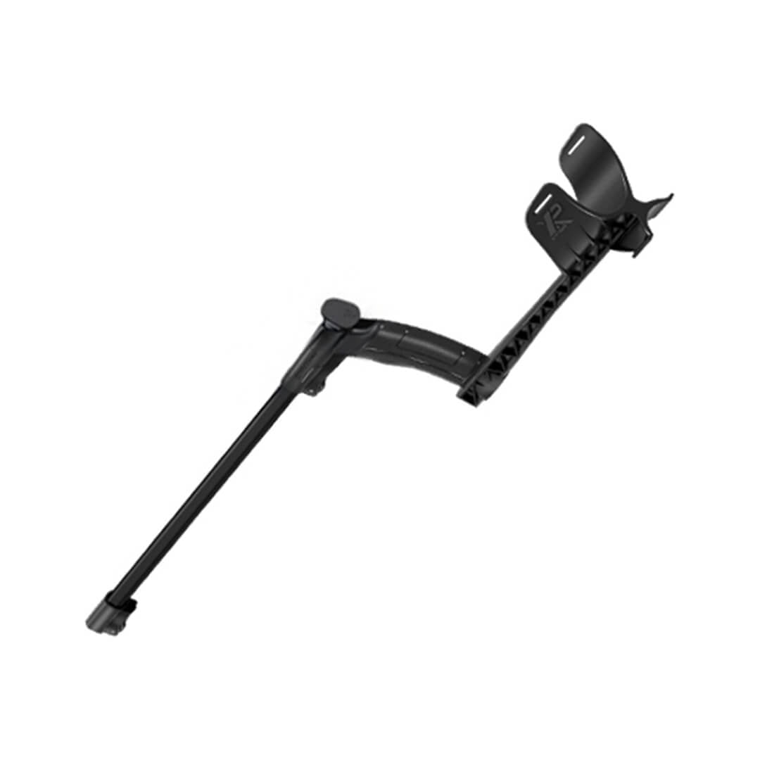 5 Paires De Joints Pour Bas De Canne Détecteur De Métaux XP (ancien Modèle) - Lot De Rechange étanche