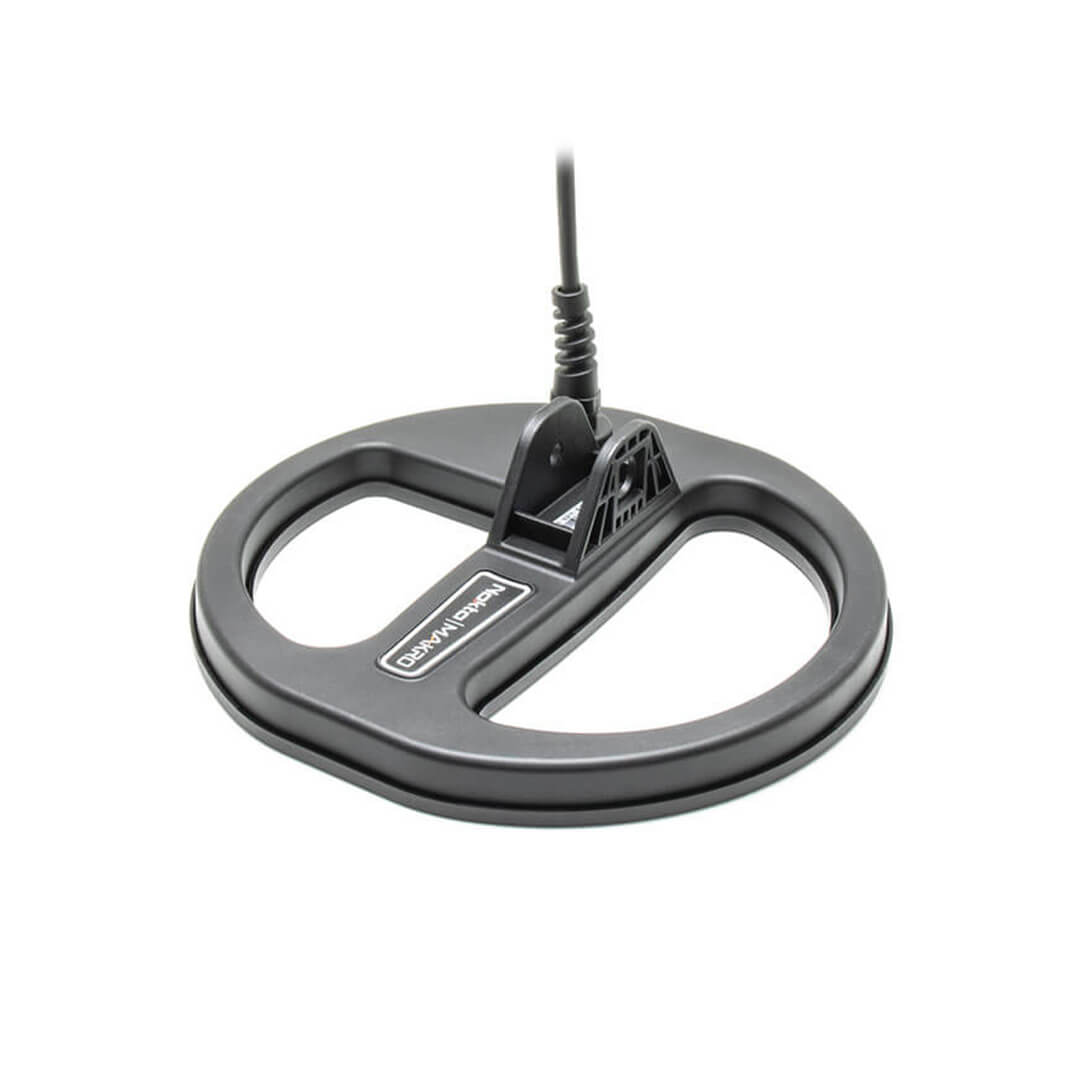 Vanquish Protettore Per Mani Per Metal Detector Nokta Makro Simplex E Legend - Impermeabile