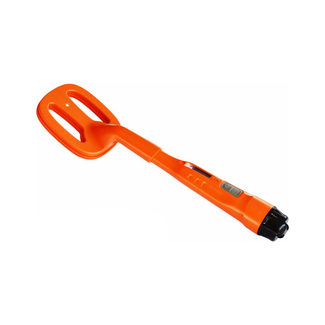 Spulenschutz Quest Scuba Tector Orange