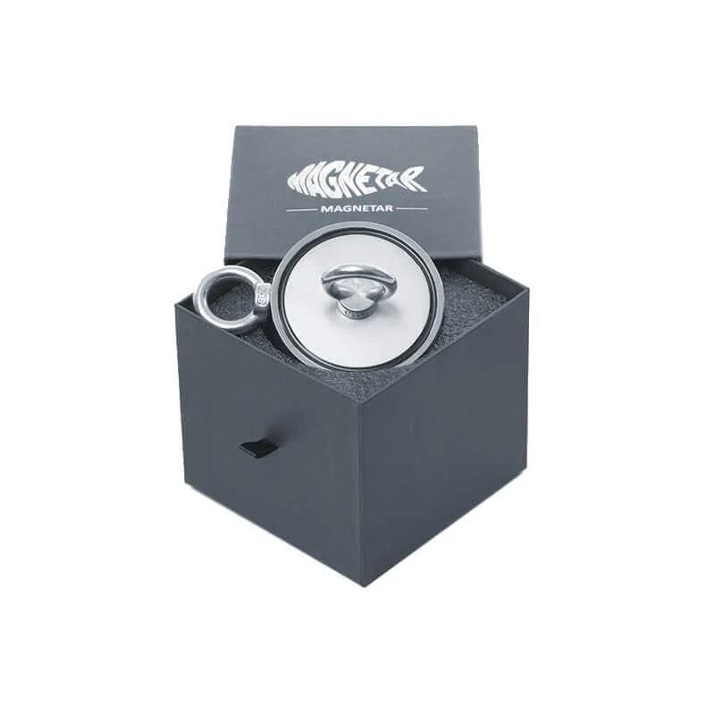 Aimant Magnetar double fâce Bulldog 880 kg – Image 2