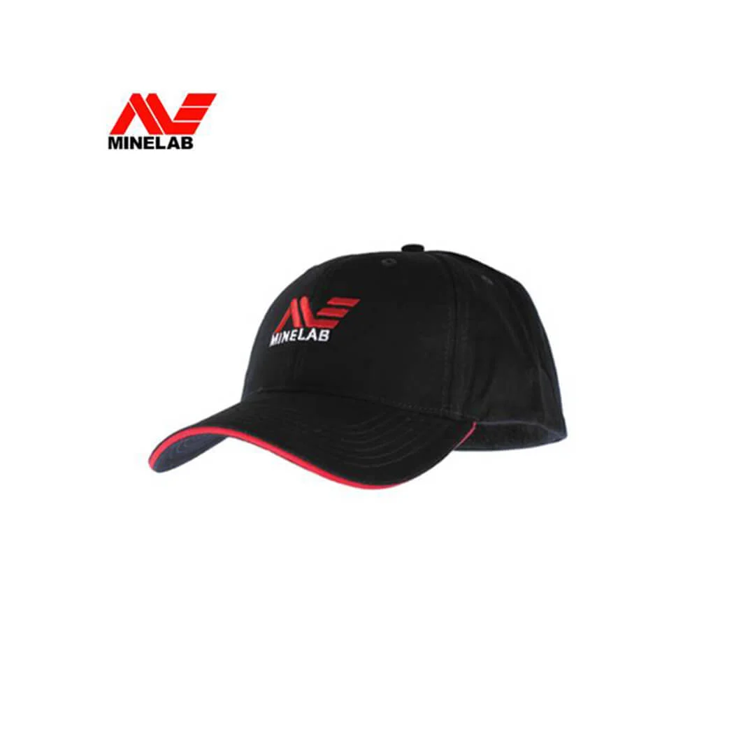 Casquette Minelab