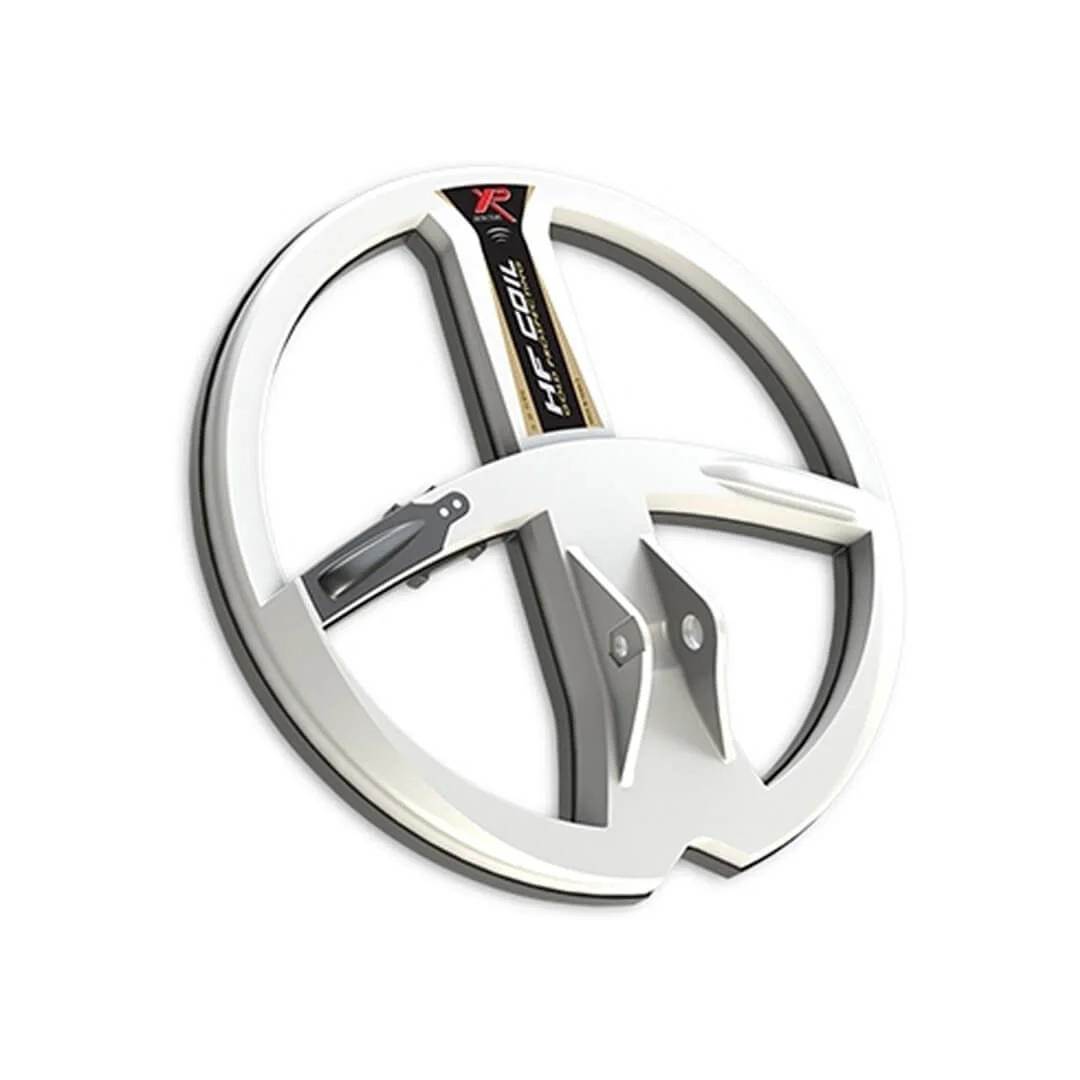 Disque XP DEUS - ORX : 22 cm HF