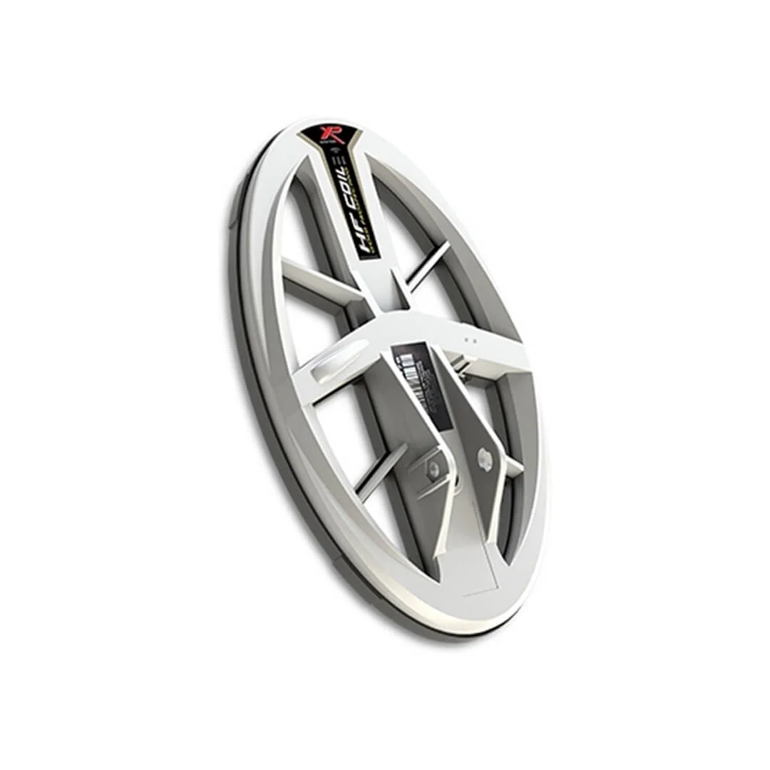 Disque XP DEUS - ORX : elliptique HF