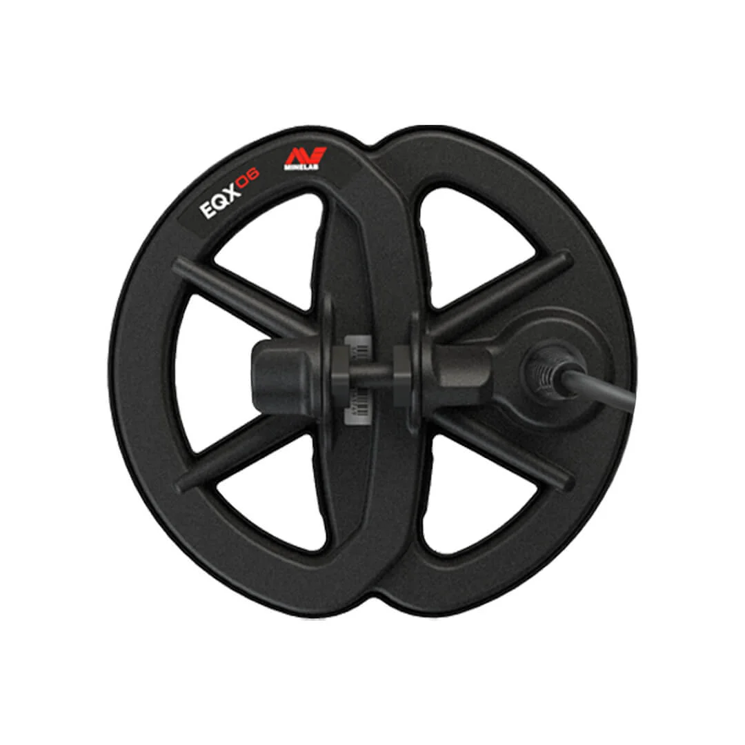 Disque Minelab Equinox EQX06 - 16 cm