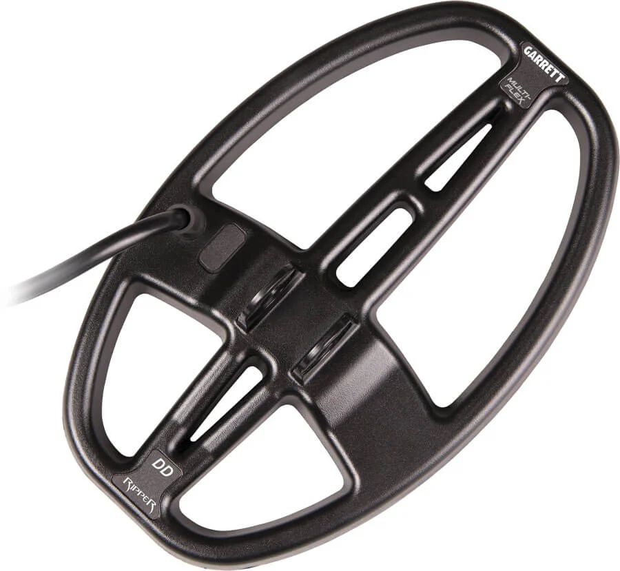 Disque Garrett Apex- Raider 13x20 cm