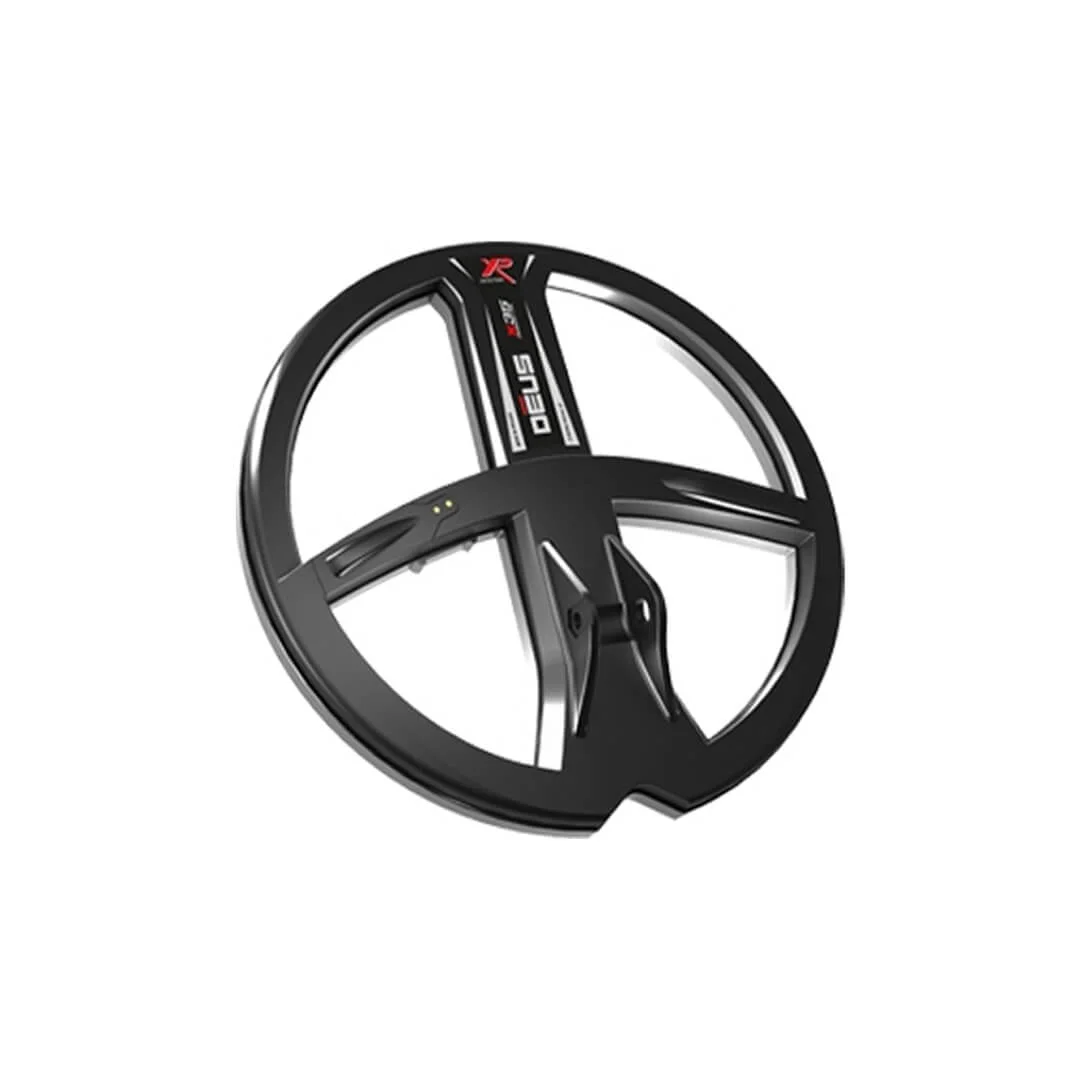 Disque XP DEUS - ORX : 22,5 cm X35