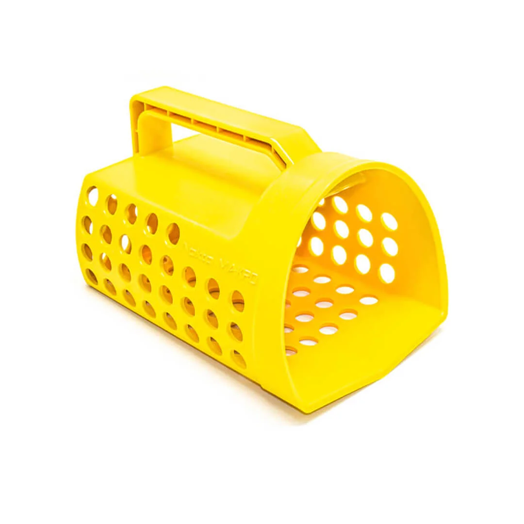 Extracteur plage en plastique Nokta Makro