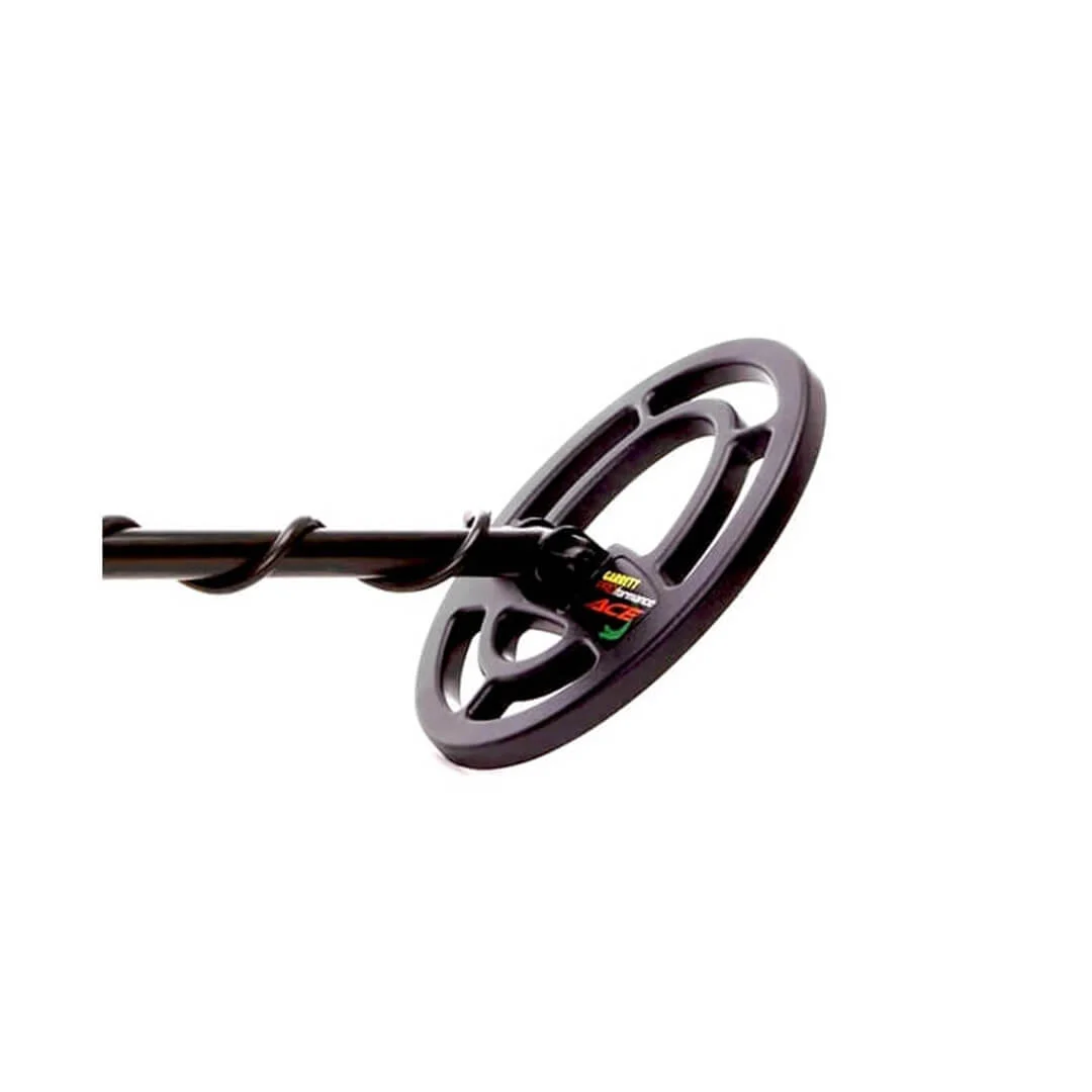 Garrett Ace 250 avec protège-disque – Image 3