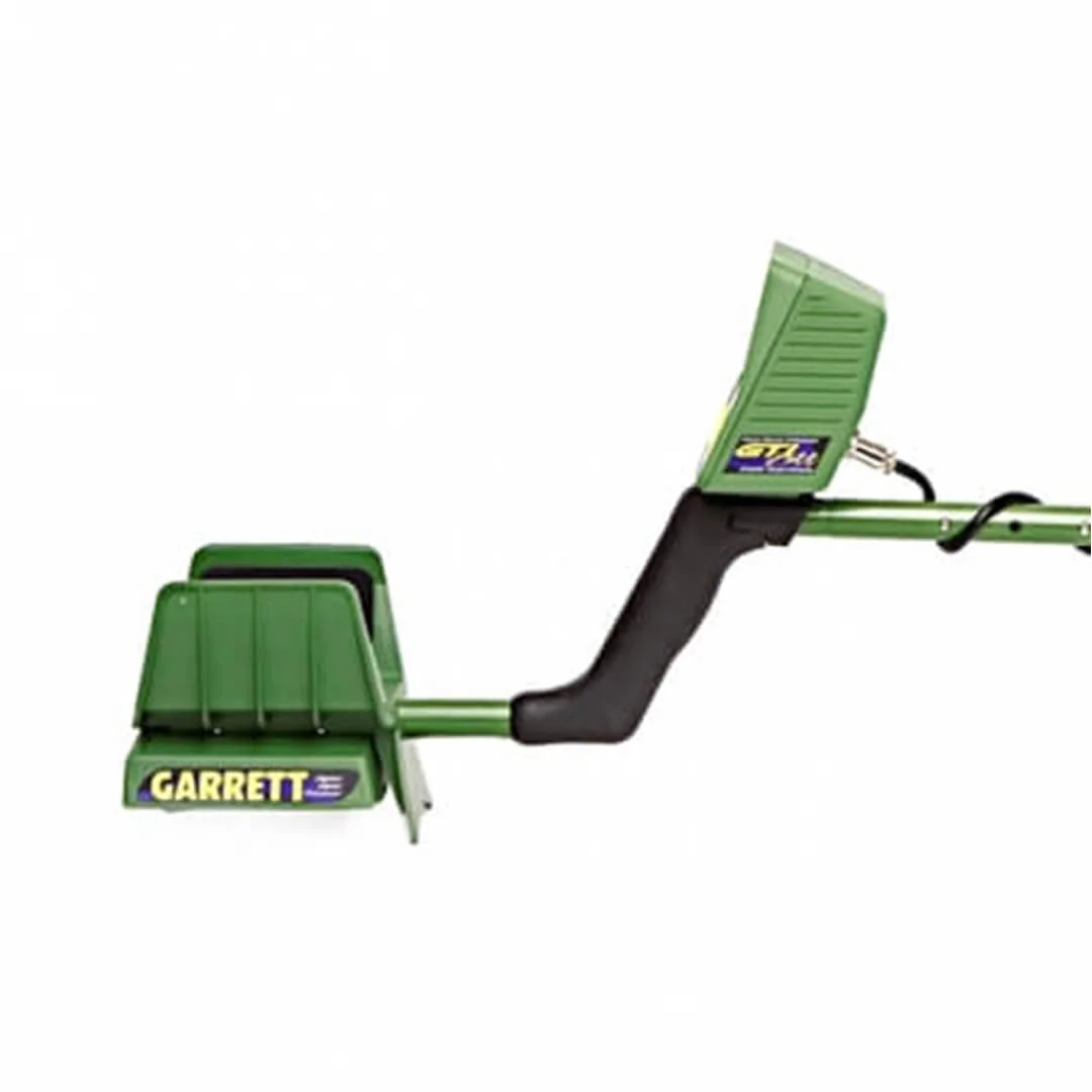 Garrett GTI 2500 pack pro – Image 3