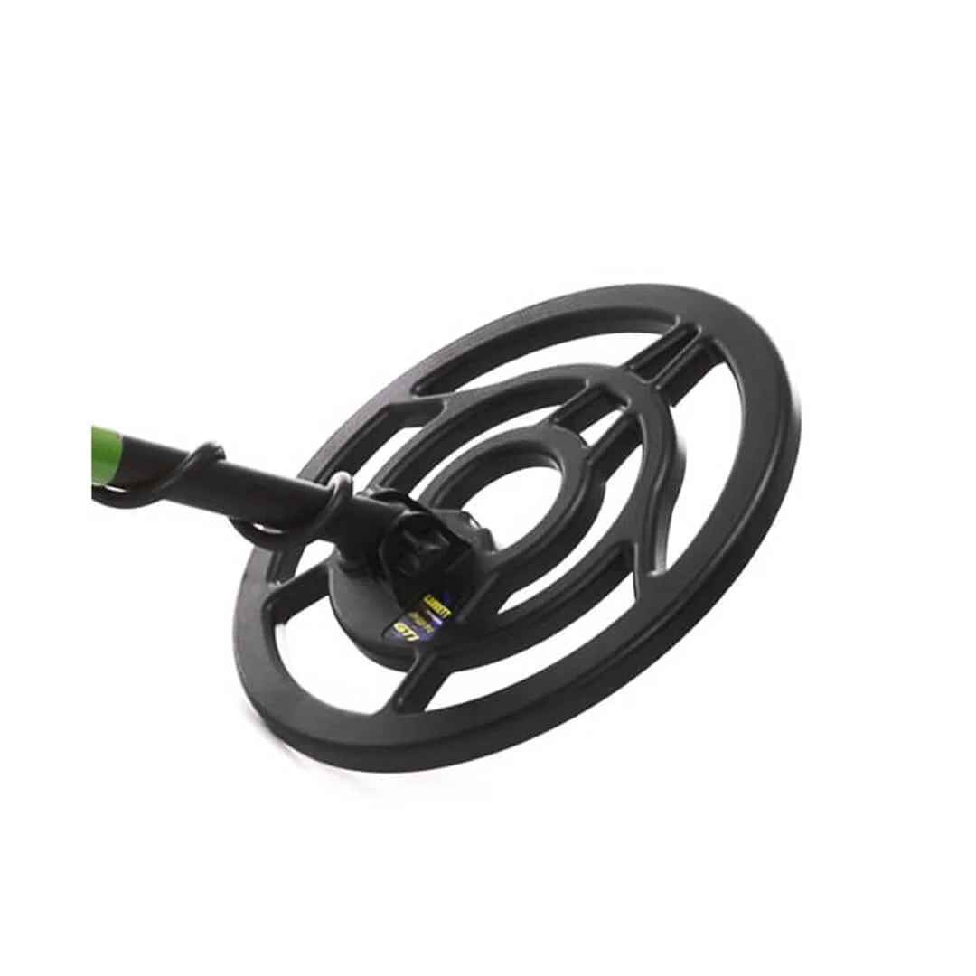 Garrett GTI 2500 pack pro – Image 4