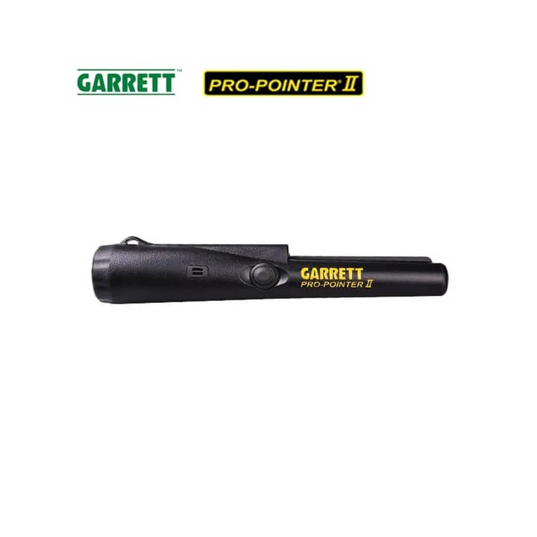 Garrett Pro-Pointer II