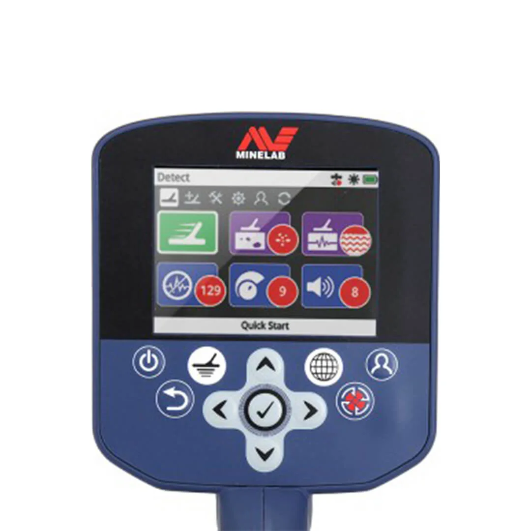 Minelab GPZ7000 – Image 2
