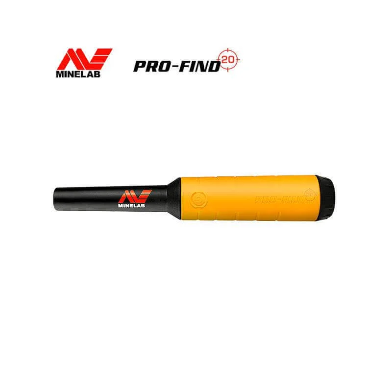 Pinpointer Minelab Pro-find 20