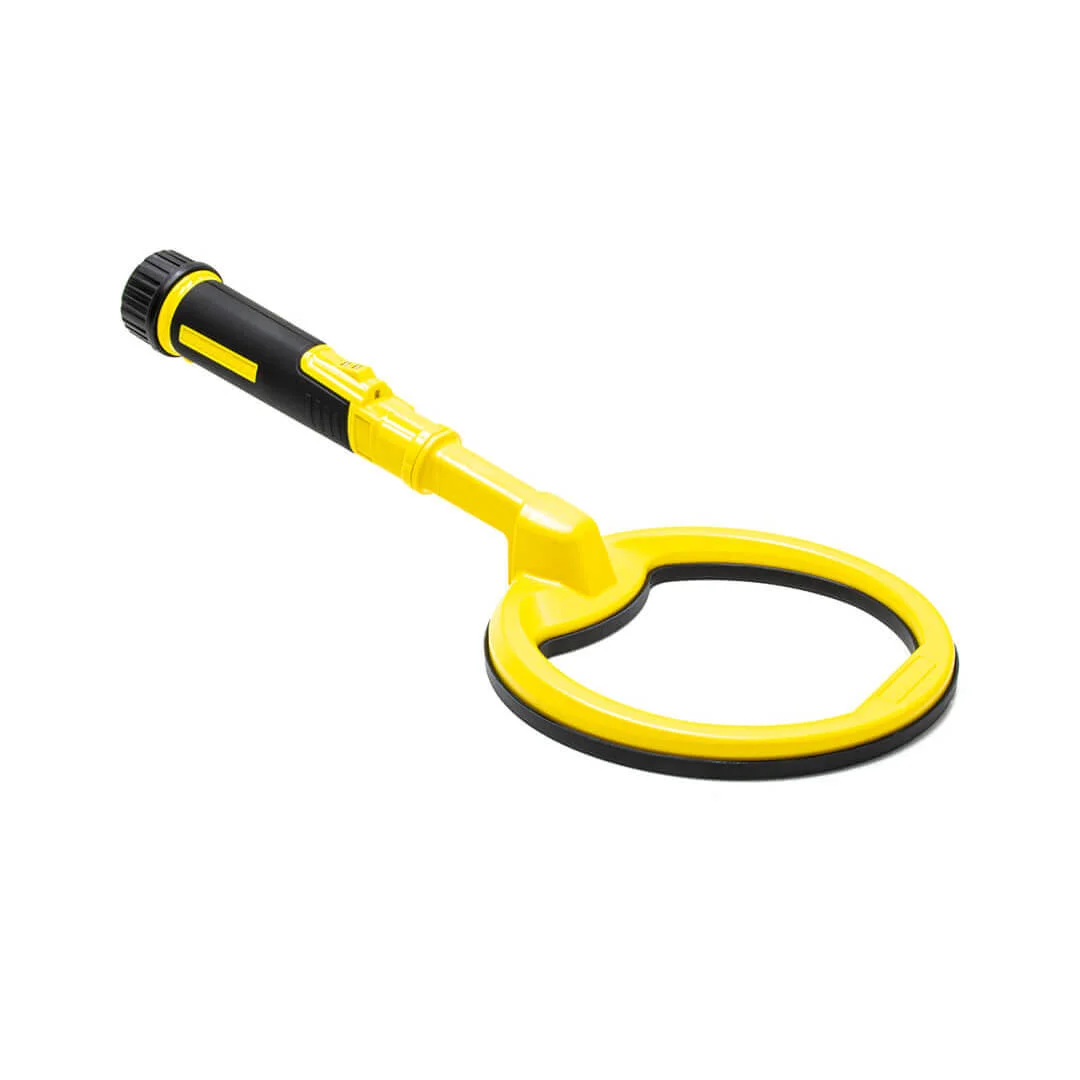 PulseDive Scuba Jaune – Image 4