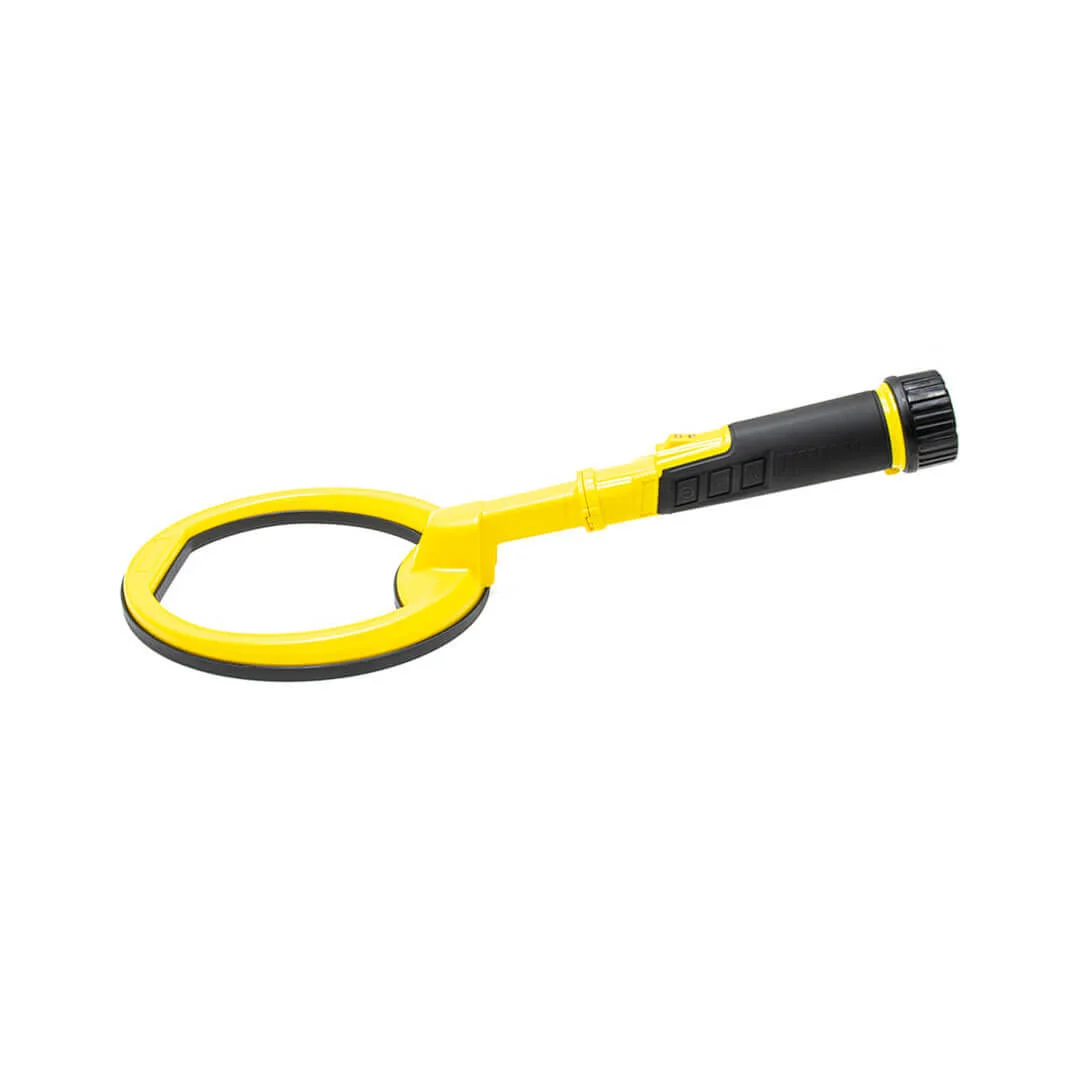 PulseDive Scuba Jaune – Image 2