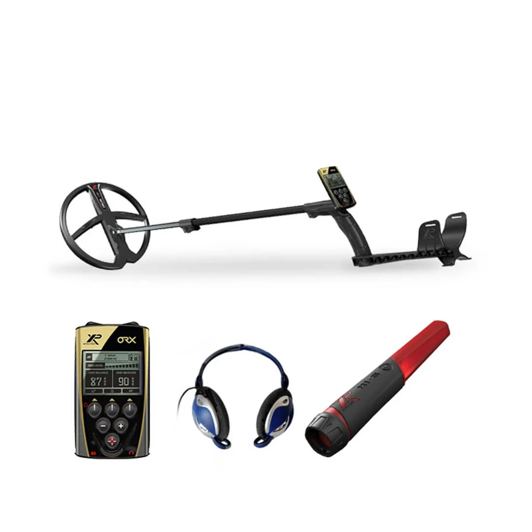 XP ORX 28 X35 - MI-6