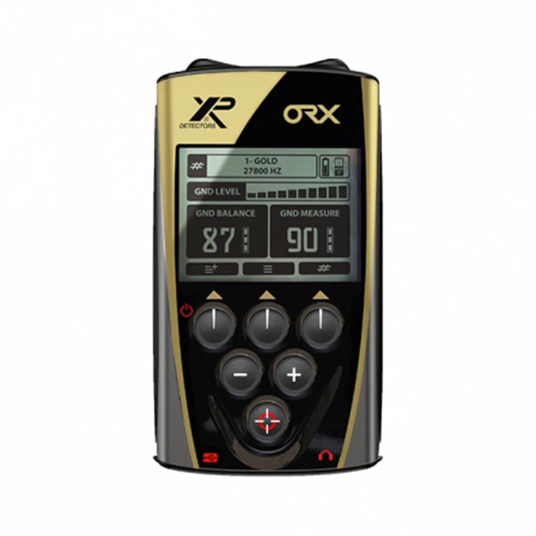 XP ORX 28 X35 - MI-6 – Image 2