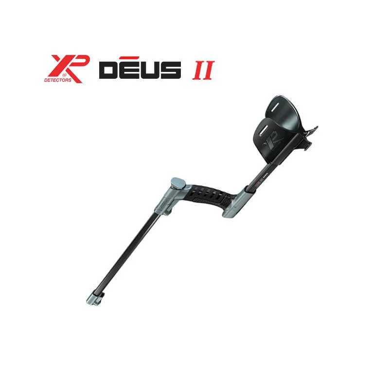 Canne téléscopique XP Deus II