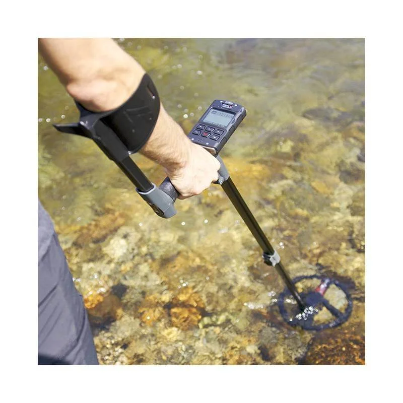 Disque XP Deus II FMF 22cm – Image 4