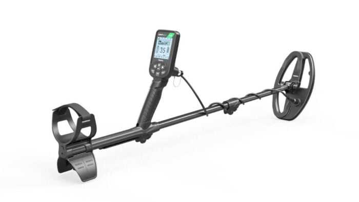 Nokta Simplex Lite (nouvelle génération) – Image 2