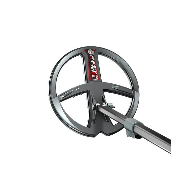 XP DEUS 2 - 22FMF - WS6 Master – Image 2