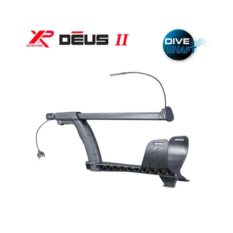 Canne de plongée XP Deus II/XP DEUS/XP ORX