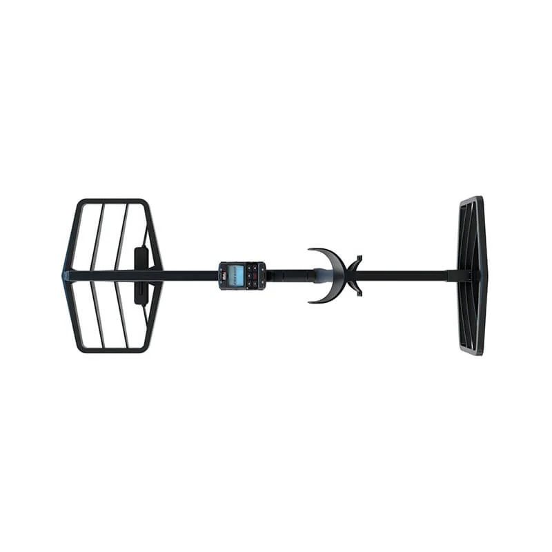 Détecteur XP XTREM Hunter - Détecteur Grande profondeur – Image 5