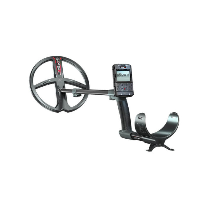 XP XTREM Hunter - Détecteur Grande profondeur – Image 3
