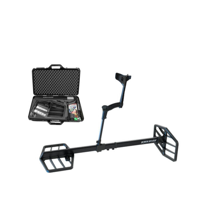 XP XTREM Hunter - Détecteur Grande profondeur – Image 2
