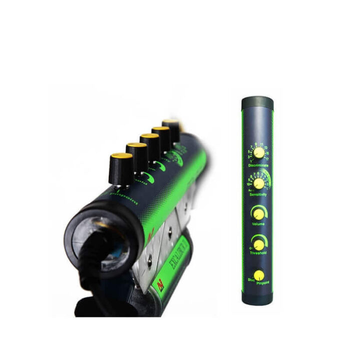 Minelab Excalibur – Image 3