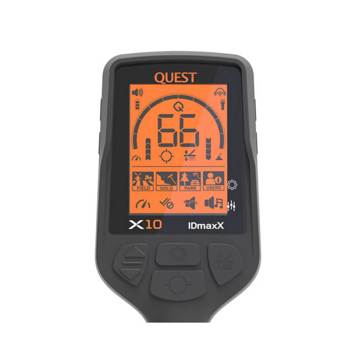 Quest X10 IDMaxx – Image 6