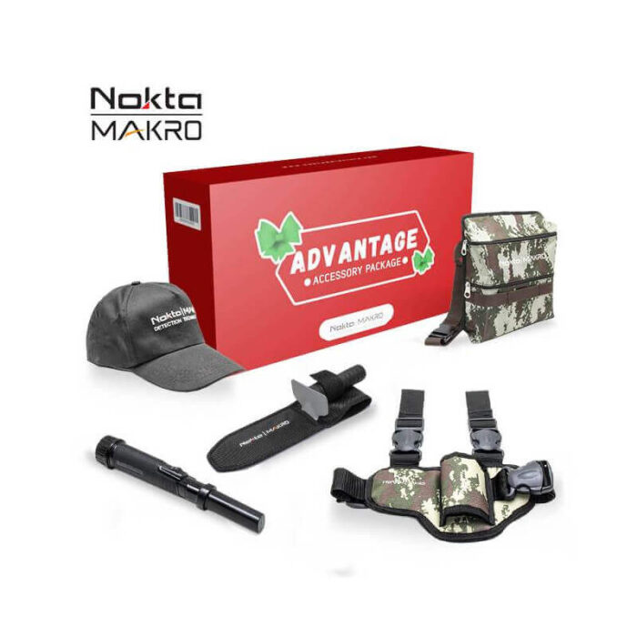 Pack Avantage Nokta