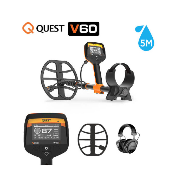 Quest V60