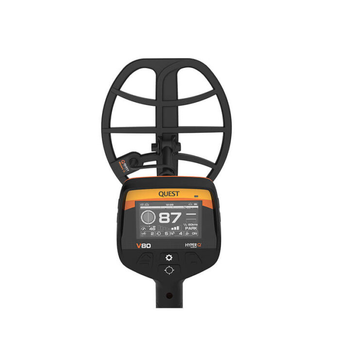 Quest V80 – Image 2
