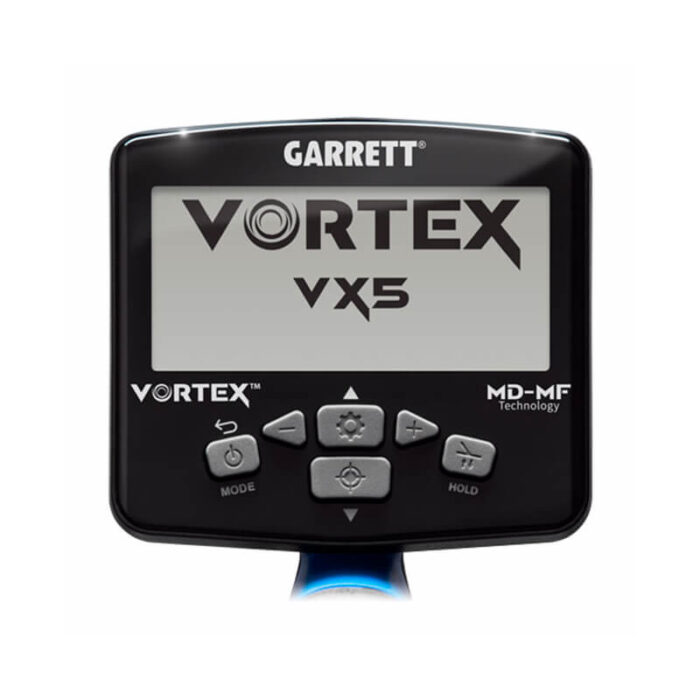 Garrett Vortex VX5 – Image 3