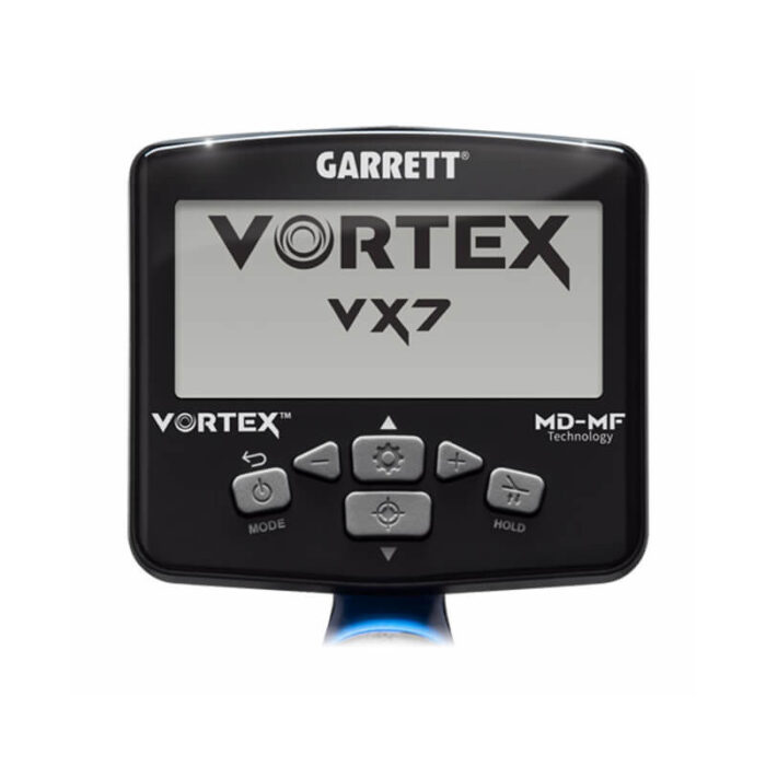 Garrett Vortex VX7 – Image 3