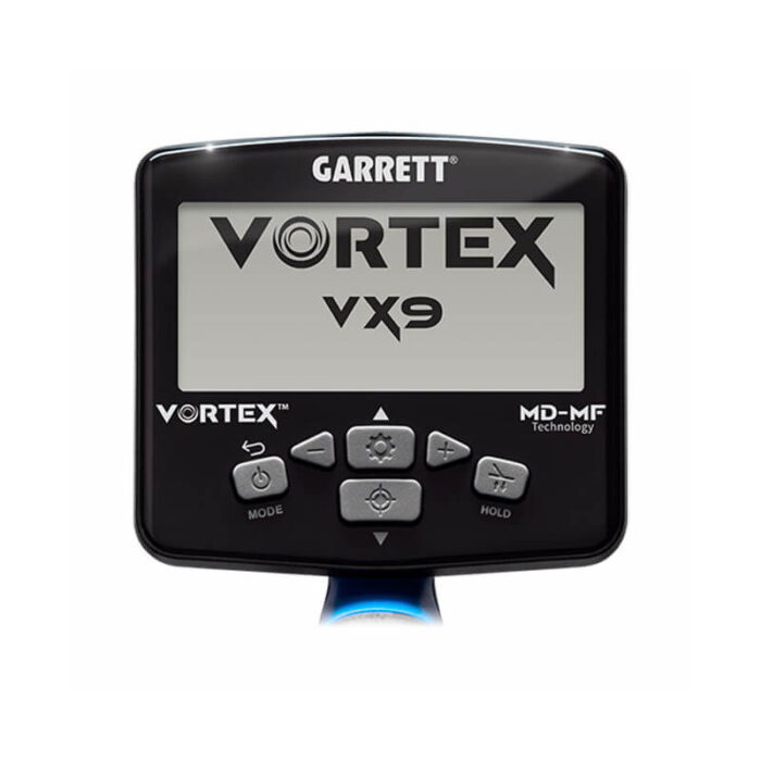 Garrett Vortex VX9 – Image 3
