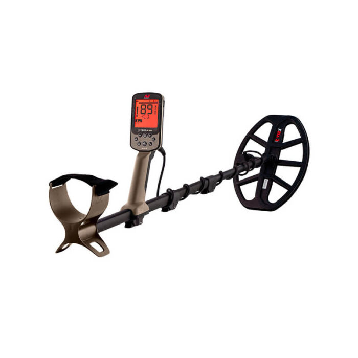 Minelab X-Terra Elite – Image 2