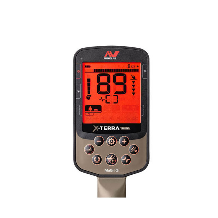 Minelab X-Terra Elite - Pack Expédition – Image 3