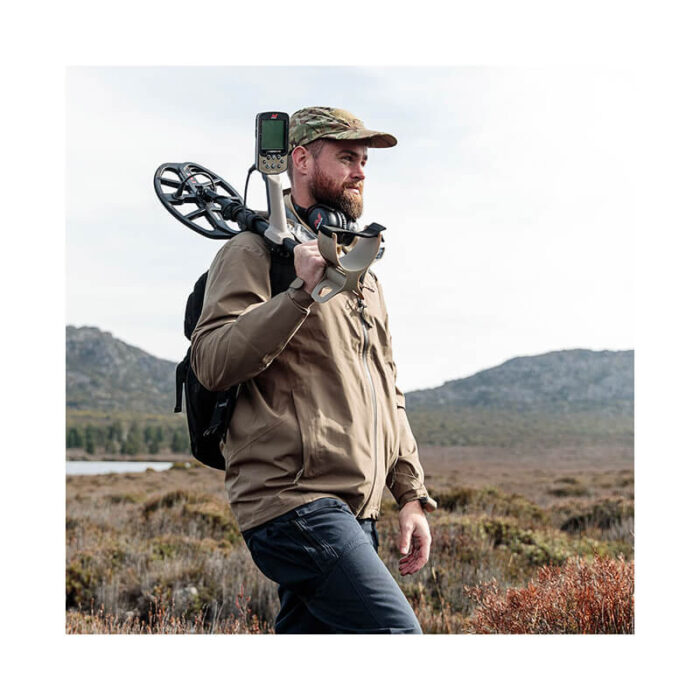 Minelab X-Terra Elite - Pack Expédition – Image 6