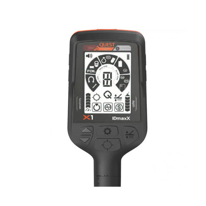 Quest X1 IDMaxx – Image 3