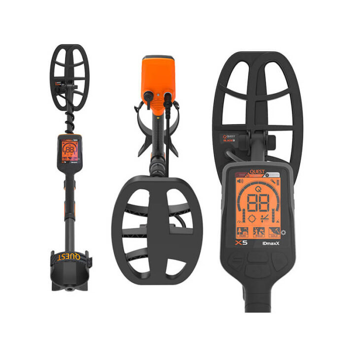 Quest X5 IDMaxx – Image 4