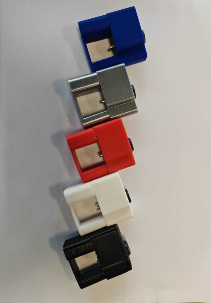 Pince de charge pour disque XP – Image 4