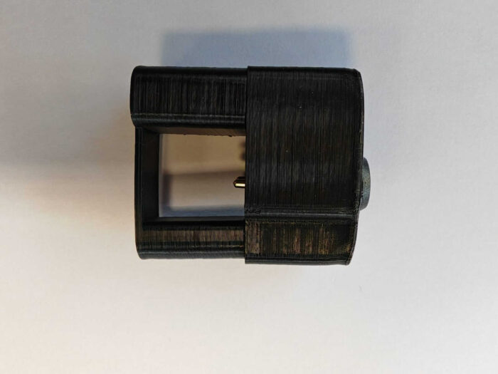 Pince de charge pour disque XP – Image 2