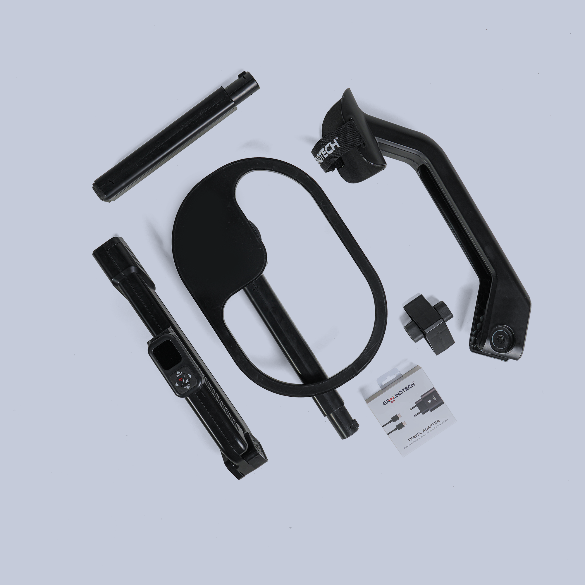 Groundtech GR-4 – Image 3