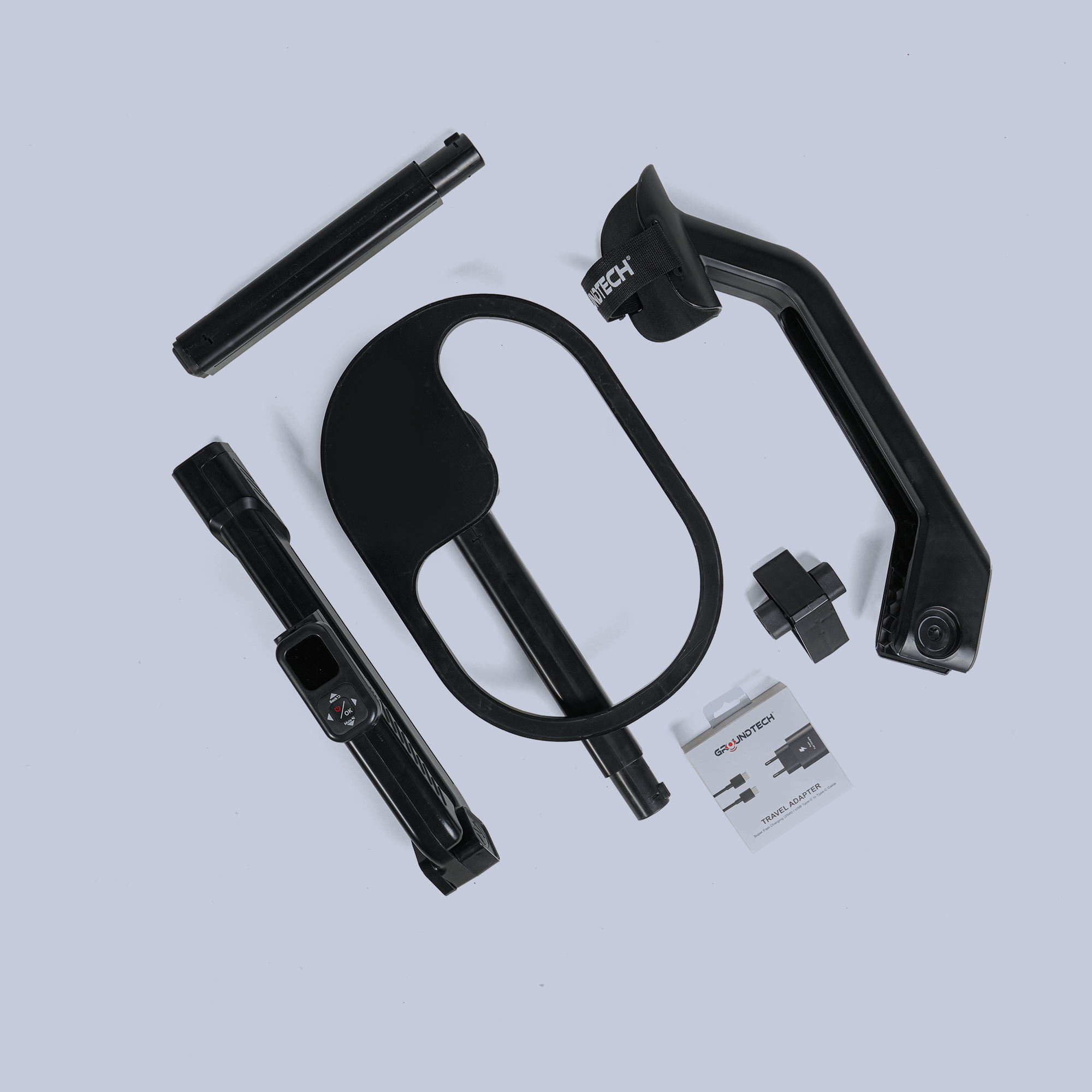 Groundtech GR-4 Dual – Image 3