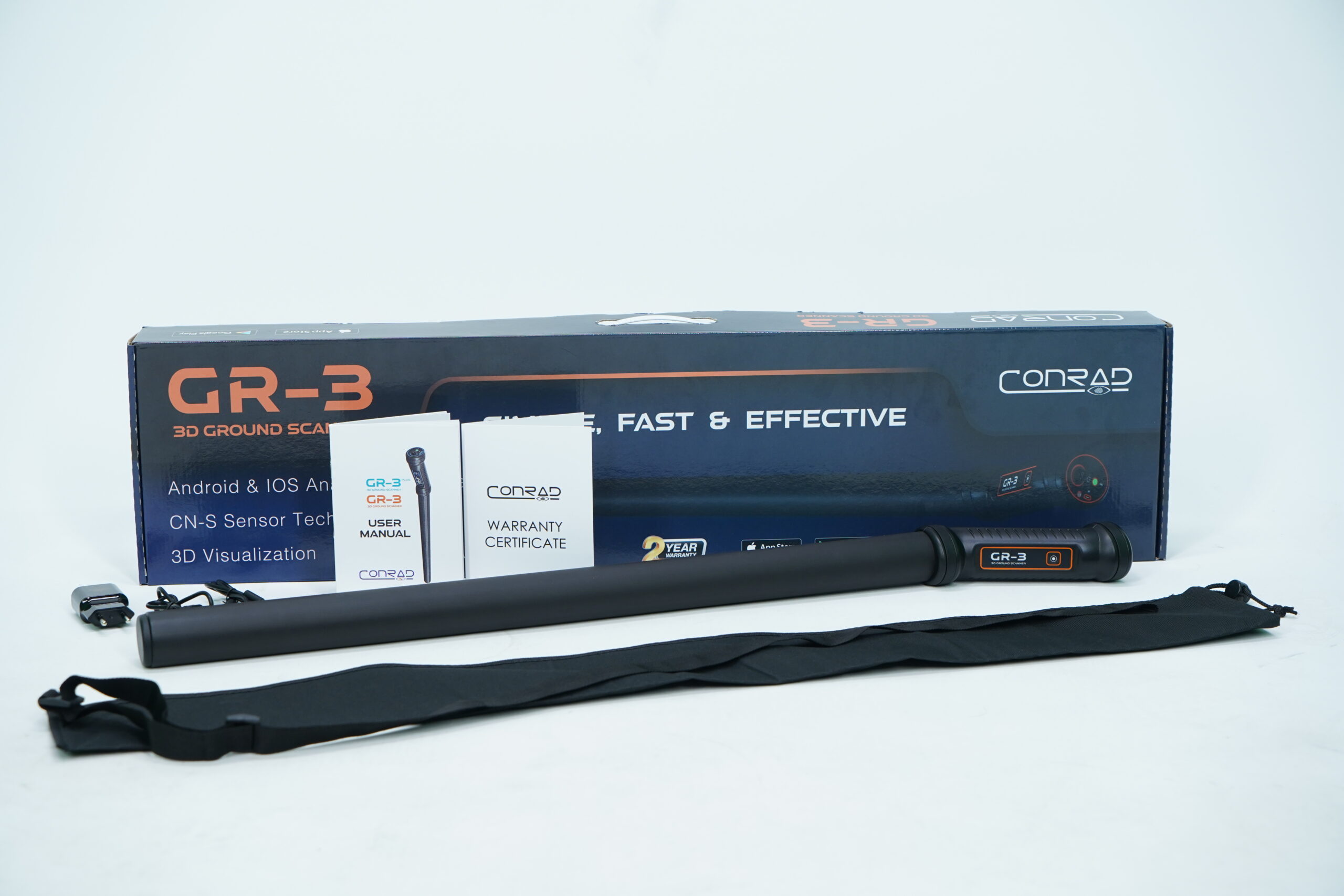 Groundtech GR-3 – Image 3