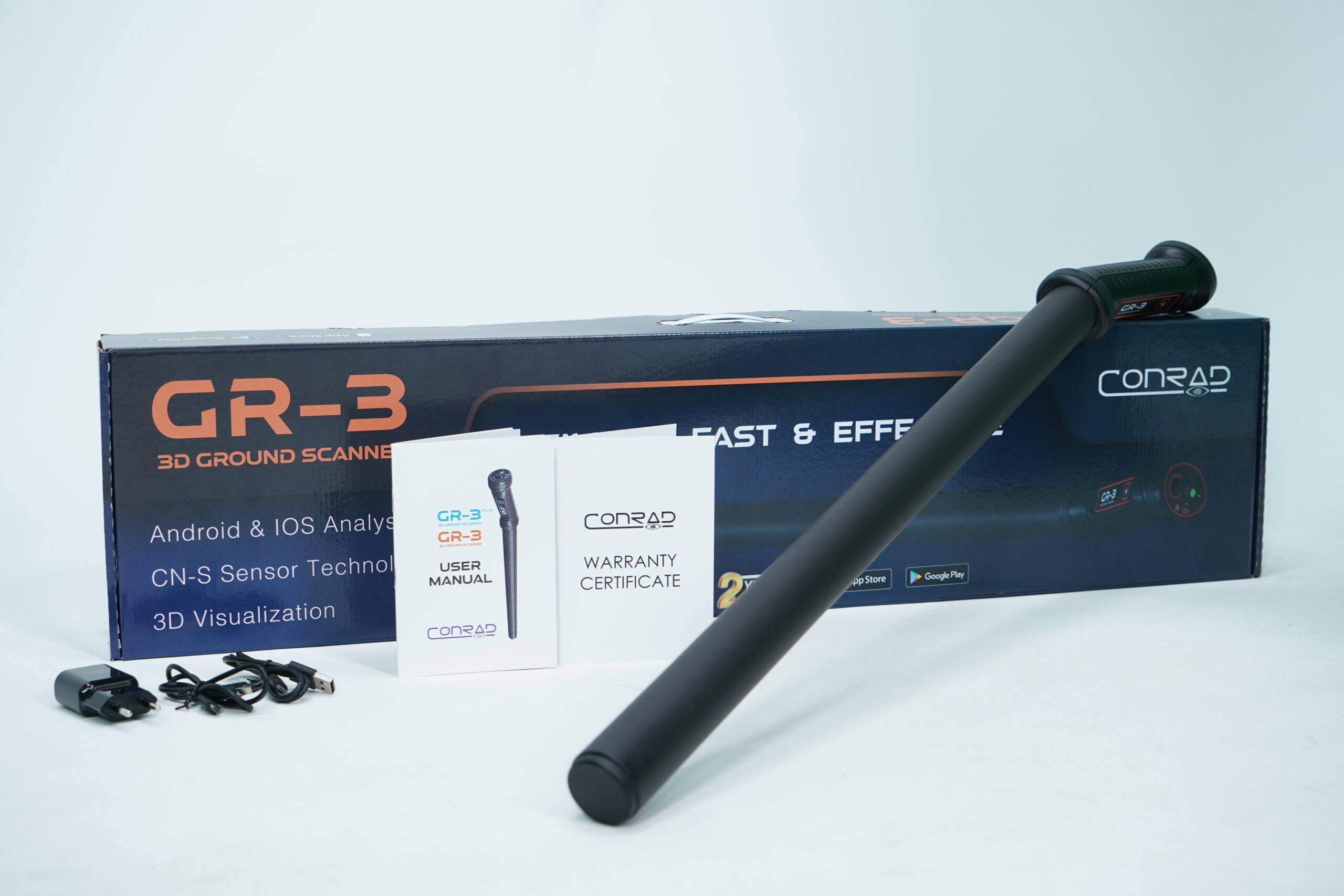 Groundtech GR-3 – Image 4