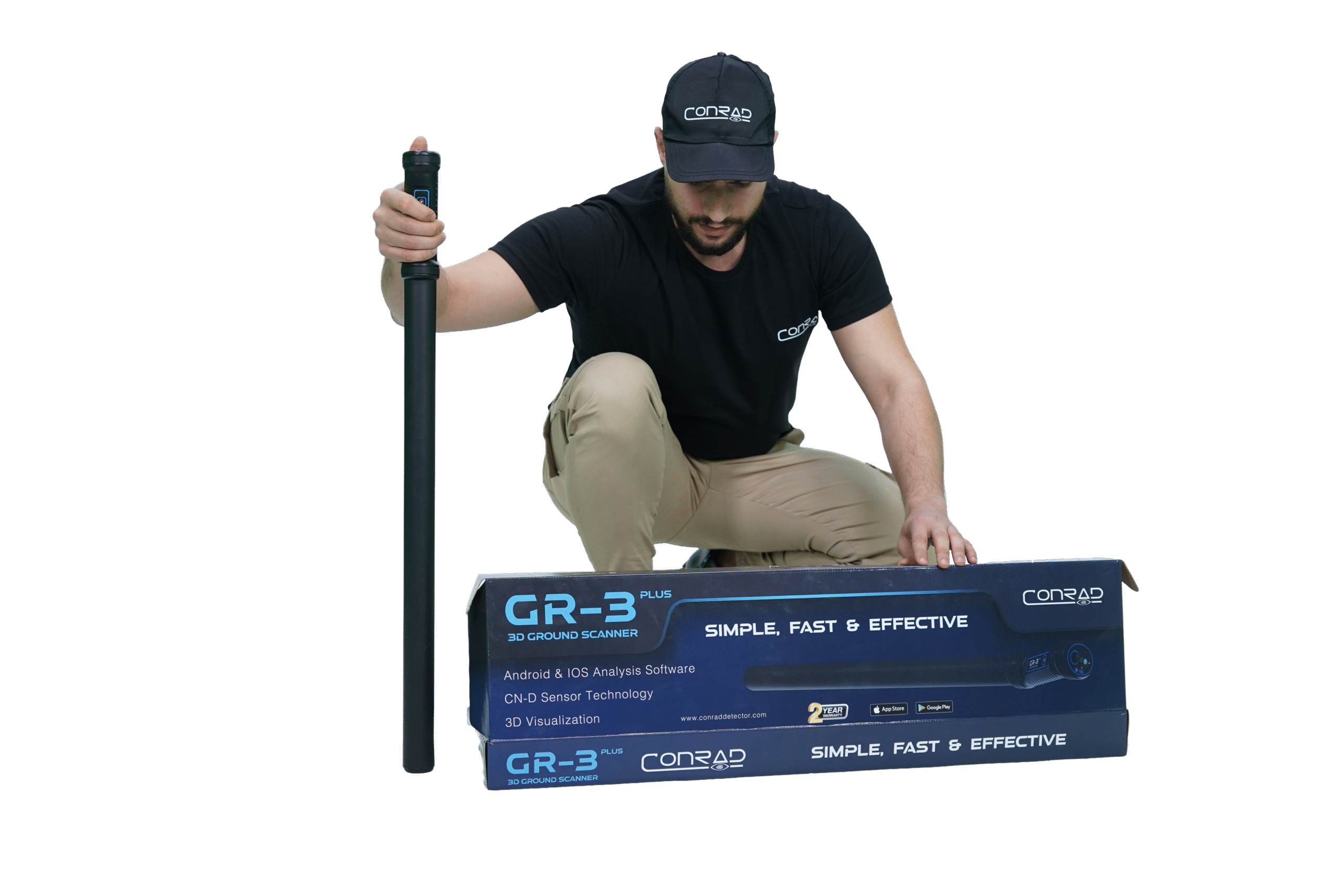 Groundtech GR-3 Plus – Image 6