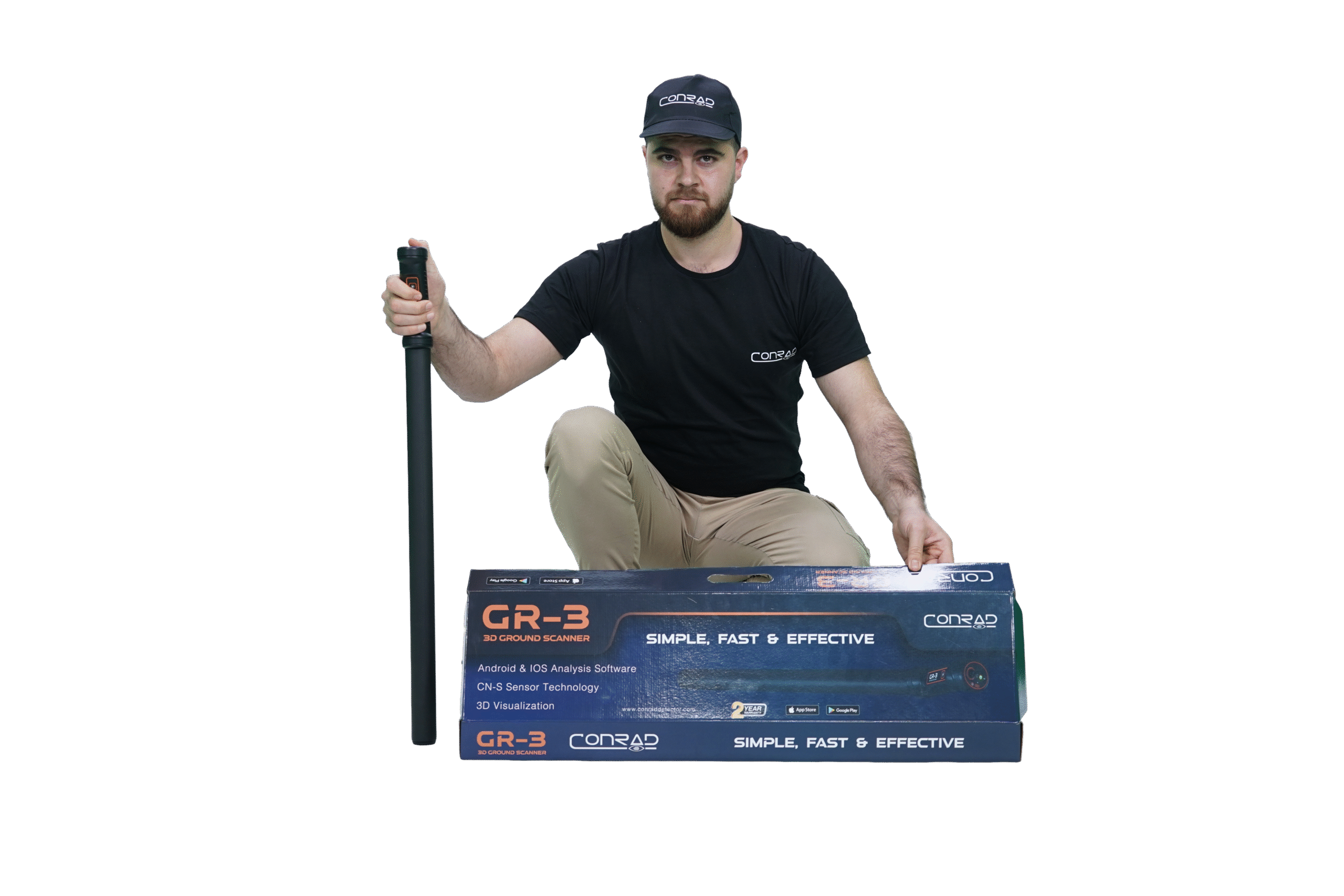 Groundtech GR-3 – Image 7